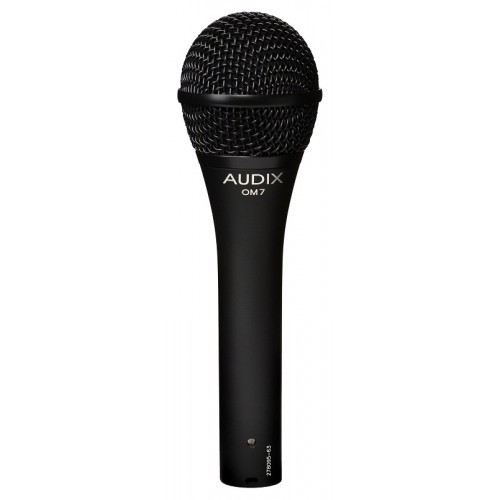 Вокальний мікрофон Audix OM7