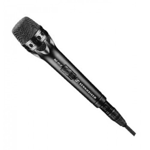 Вокальний мікрофон Sennheiser MD 431