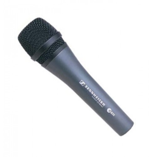 Вокальний мікрофон Sennheiser E 835 S