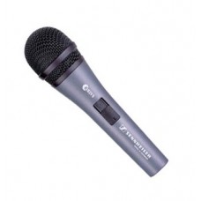 Вокальний мікрофон Sennheiser E 825-S