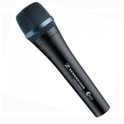 Вокальний мікрофон Sennheiser E 935