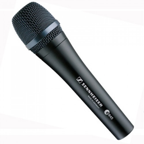 Вокальний мікрофон Sennheiser E 945