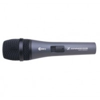 Вокальный микрофон Sennheiser E 845-S