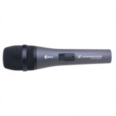 Вокальний мікрофон Sennheiser E 845-S