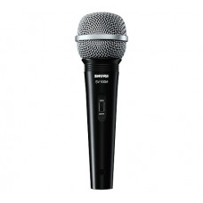 Вокальний мікрофон Shure SV100