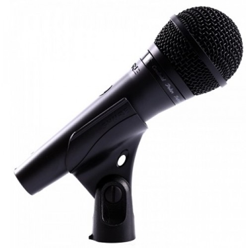 Вокальный микрофон Shure PGA58-XLRE