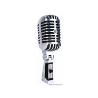 Вокальный микрофон Shure 55SH SERIES II