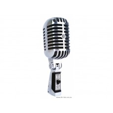Вокальний мікрофон Shure 55SH SERIES II