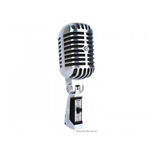 Вокальний мікрофон Shure 55SH SERIES II