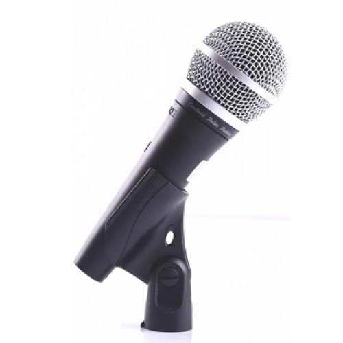 Вокальный микрофон Shure PGA48XLR
