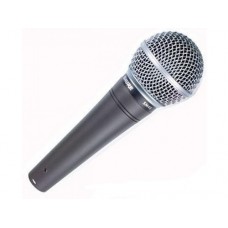 Вокальний мікрофон Shure SM48LC