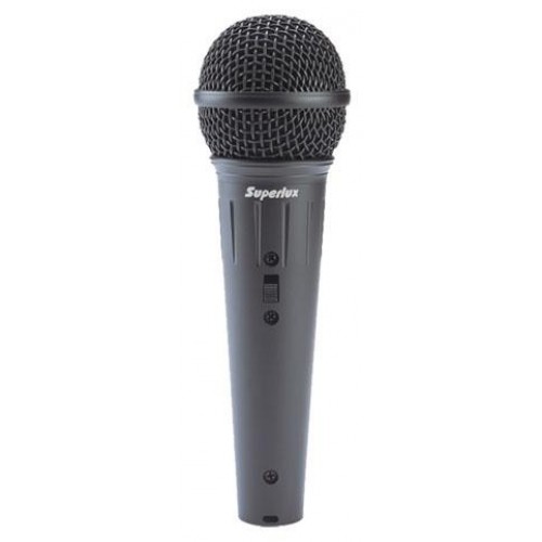 Вокальный микрофон Superlux D103/01P