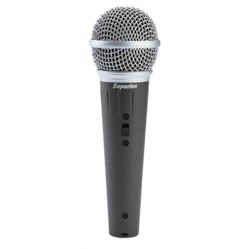 Вокальний мікрофон Superlux D103 / 02P