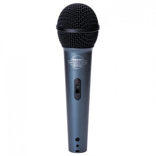 Вокальний мікрофон Superlux ECO88S