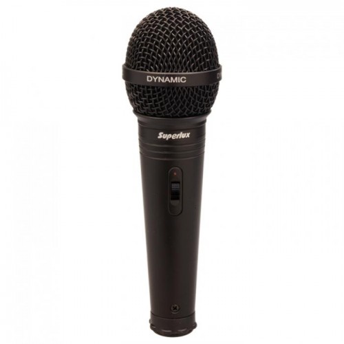 Вокальный микрофон Superlux ECOA1
