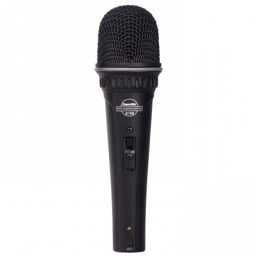 Вокальный микрофон Superlux D108B