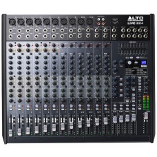 Микшерный пульт аналоговый Alto Professional LIVE1604