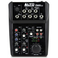 Микшерный пульт аналоговый Alto Professional ZMX52