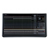 Микшерный пульт аналоговый Yamaha MGP32X