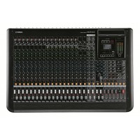 Микшерный пульт аналоговый Yamaha MGP24X