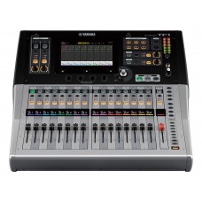 Мікшерний пульт цифровий Yamaha TF1