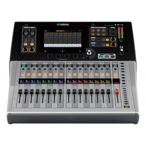 Микшерный пульт цифровой Yamaha TF1