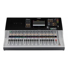 Мікшерний пульт цифровий Yamaha TF3