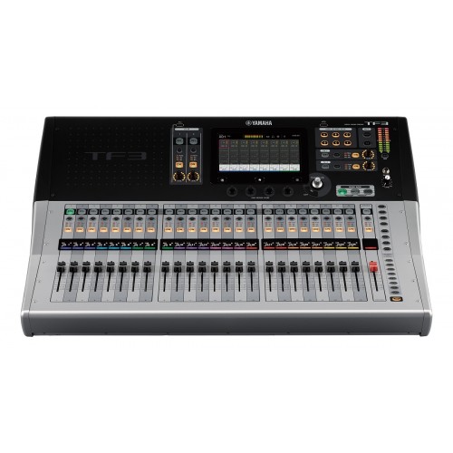 Микшерный пульт цифровой Yamaha TF3