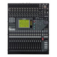 Микшерный пульт цифровой Yamaha 01V96i