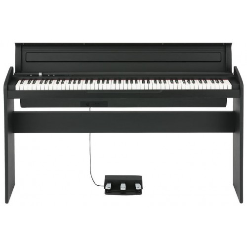 Сценічне цифрове піаніно Korg LP-180 BK