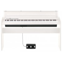 Сценическое цифровое пианино Korg LP-180 WH