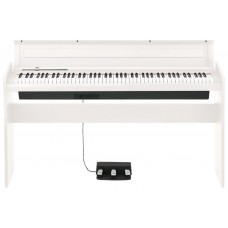 Сценічне цифрове піаніно Korg LP-180 WH