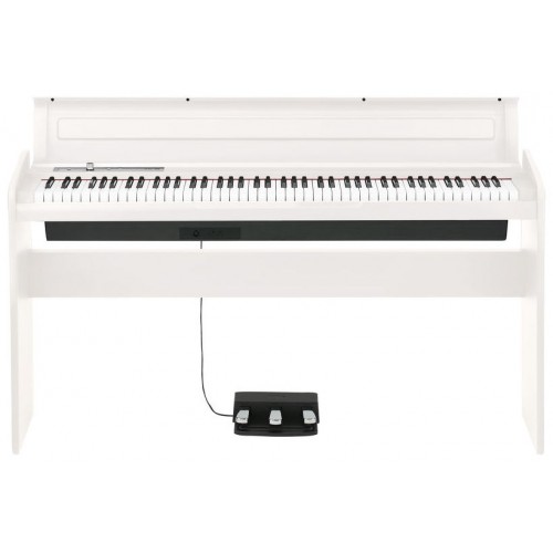 Сценічне цифрове піаніно Korg LP-180 WH