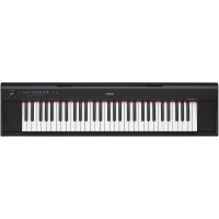 Сценічне цифрове піаніно Yamaha NP-12B (+ блок живлення)