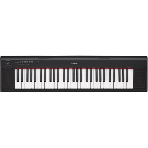 Сценічне цифрове піаніно Yamaha NP-12B (+ блок живлення)