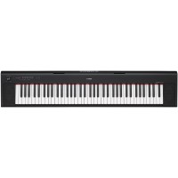 Сценическое цифровое пианино Yamaha NP-32B (+блок питания)
