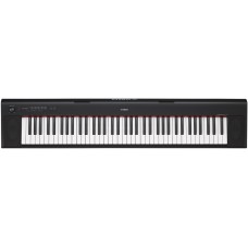 Сценічне цифрове піаніно Yamaha NP-32B (+ блок живлення)