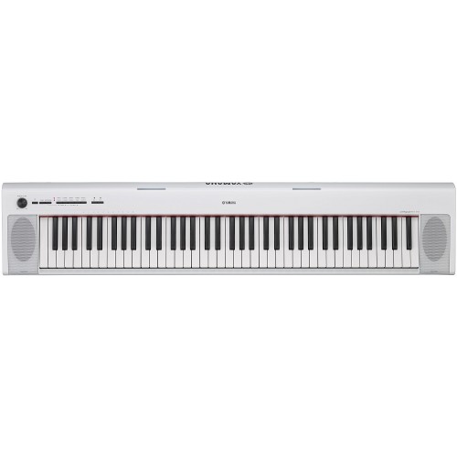 Сценическое цифровое пианино Yamaha NP-32WH (+блок питания)