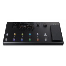 Процессор эффектов Line6 HELIX LT