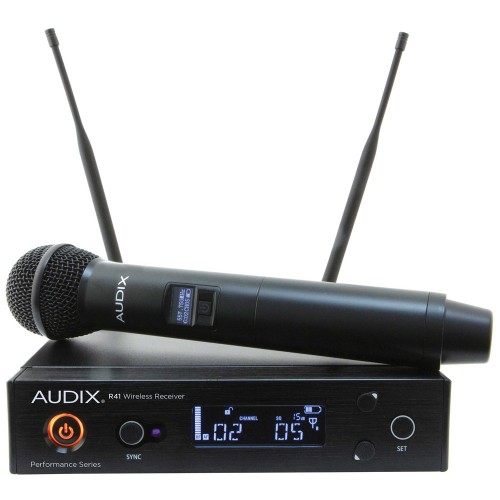Радіосистема Audix PERFORMANCE SERIES AP41 w / OM5