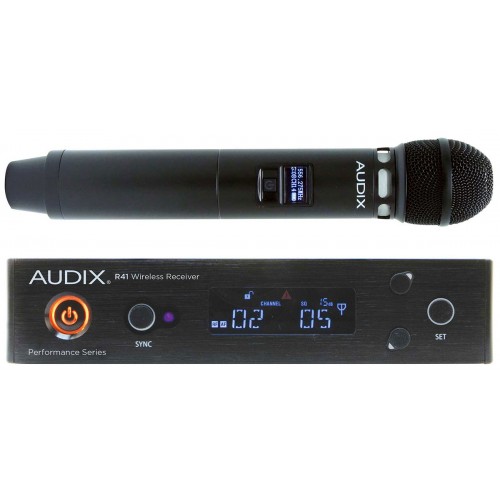 Радиосистема Audix PERFORMANCE SERIES AP41 w/VX5