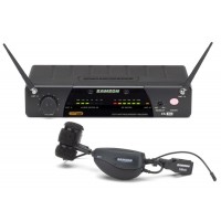 Радиосистема Samson SW7AVSW4 UHF AIRLINE 77 w/HM40