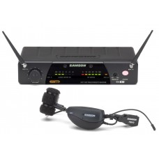 Радіосистема Samson SW7AVSW4 UHF AIRLINE 77 w / HM40