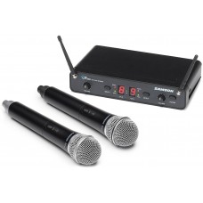 Радіосистема Samson SWC288HQ6I UHF CONCERT 288 w / Q6