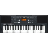 Синтезатор Yamaha PSR-A350 (+блок питания)