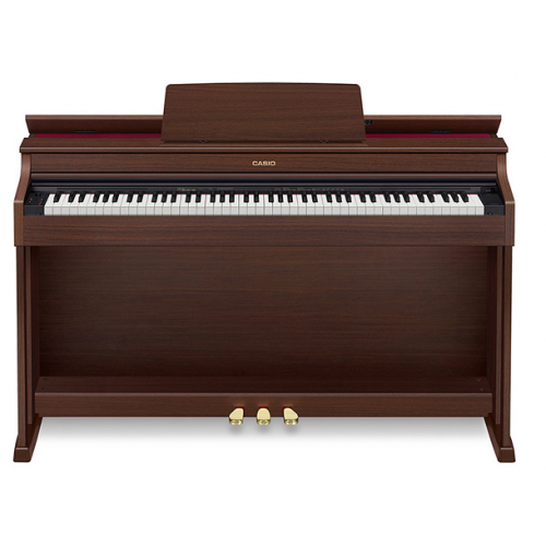 Цифровое пианино Casio AP-470BNC7
