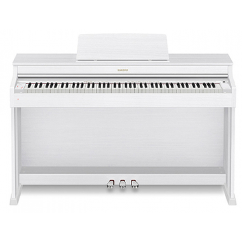 Цифровое пианино Casio AP-470WEC7