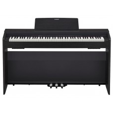 Цифровое пианино Casio PX-870BKC7