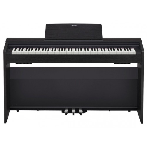 Цифрове піаніно Casio PX-870BKC7