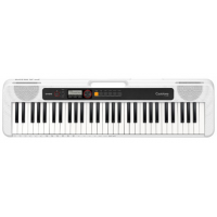 Синтезатор CASIO CT-S200WEC7